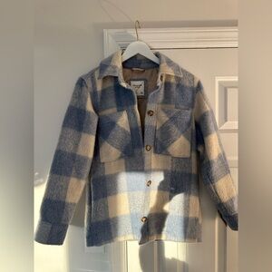 Abercrombie & Fitch jacket